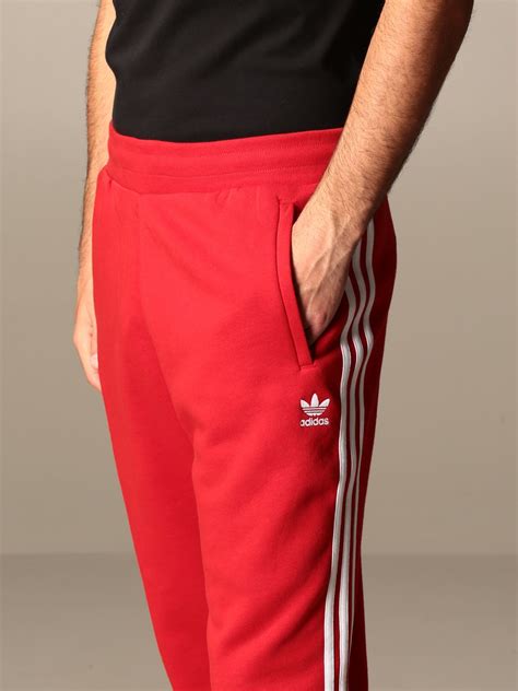 adidas kurze rote hose|Adidas short hosen herren.